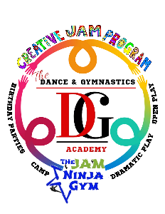 The Dance &amp; Gymnastics Academy Of Dartmouth